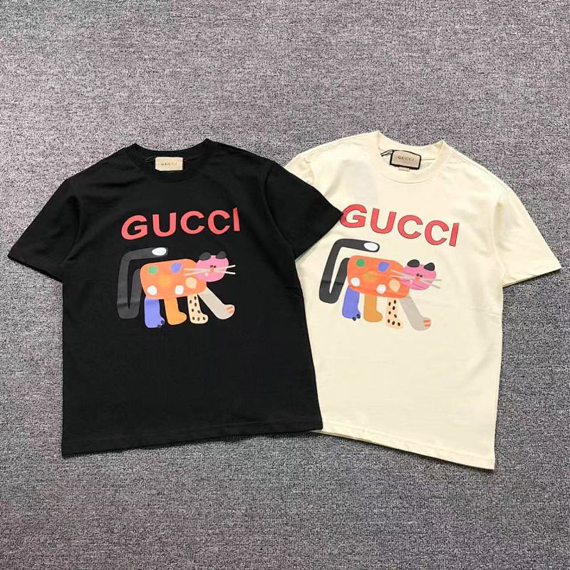 Gucci Gucci 78 G⭐C⭐I T-SHIRT 5051620101 (Im 170Cm 60Kg I Wear Size S In The Phot), photo 1