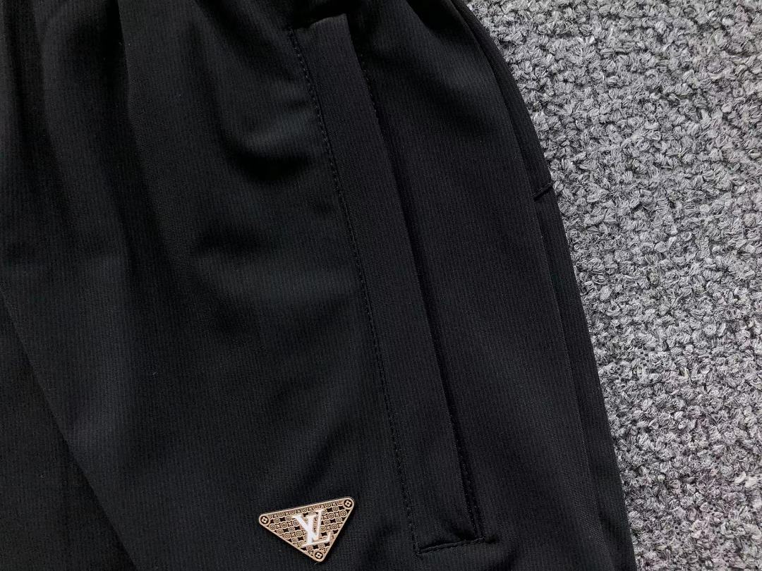 Louis Vuitton 158 L⭐ TROUSERS 52070104147 (Im 170Cm 60Kg I Wear Size XL In The Phot) - Image 15