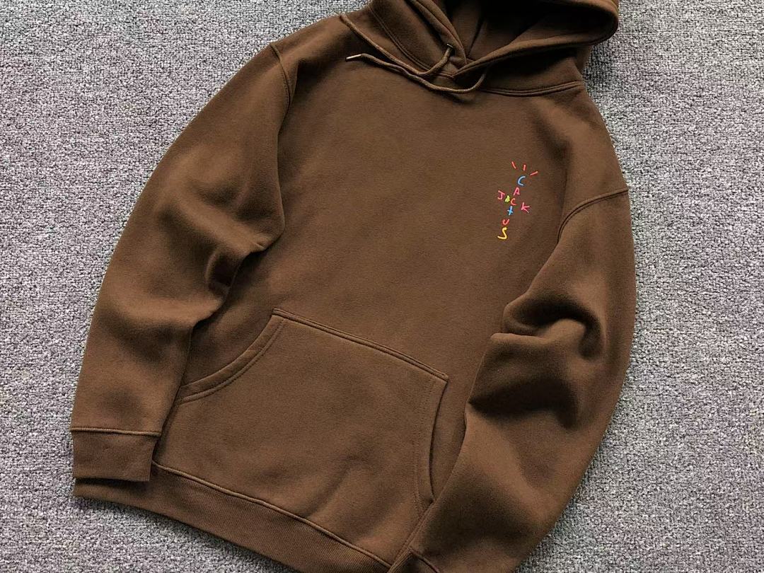Revenge 128 REVENGE TRAVIS SCOTT HOODIE 505041191 (Im 170Cm 60Kg I Wear Size S In The Phot) - Image 12