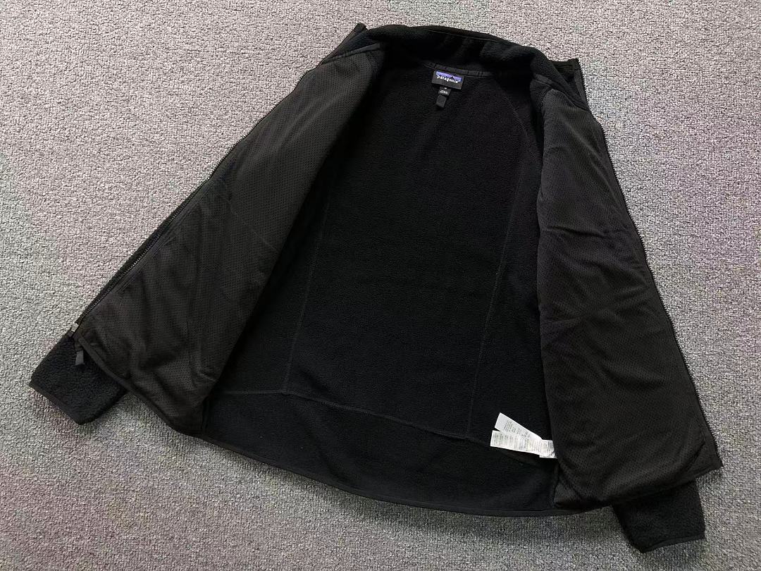 On Running 178 PATAGONIA FLEECE JACKET 4208101577 (Im 170Cm 60Kg I Wear Size M In The Phot) - Image 28