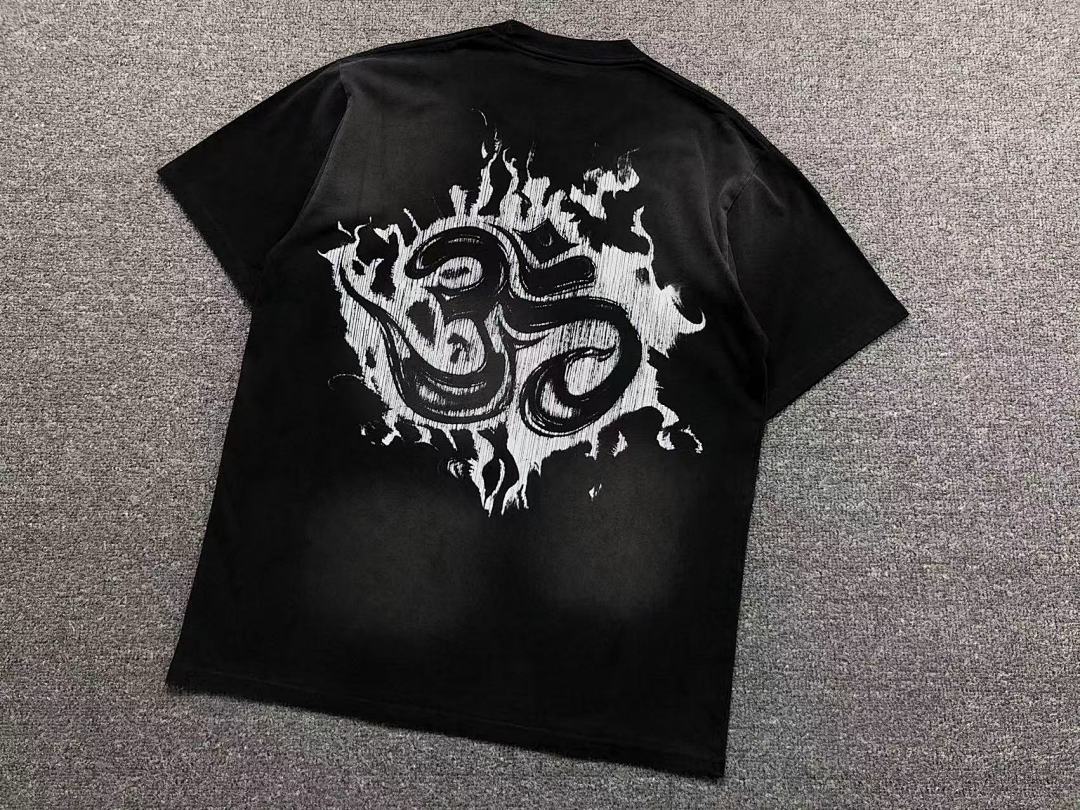Hellstar 135 HELLSTAR T-SHIRT - Image 10