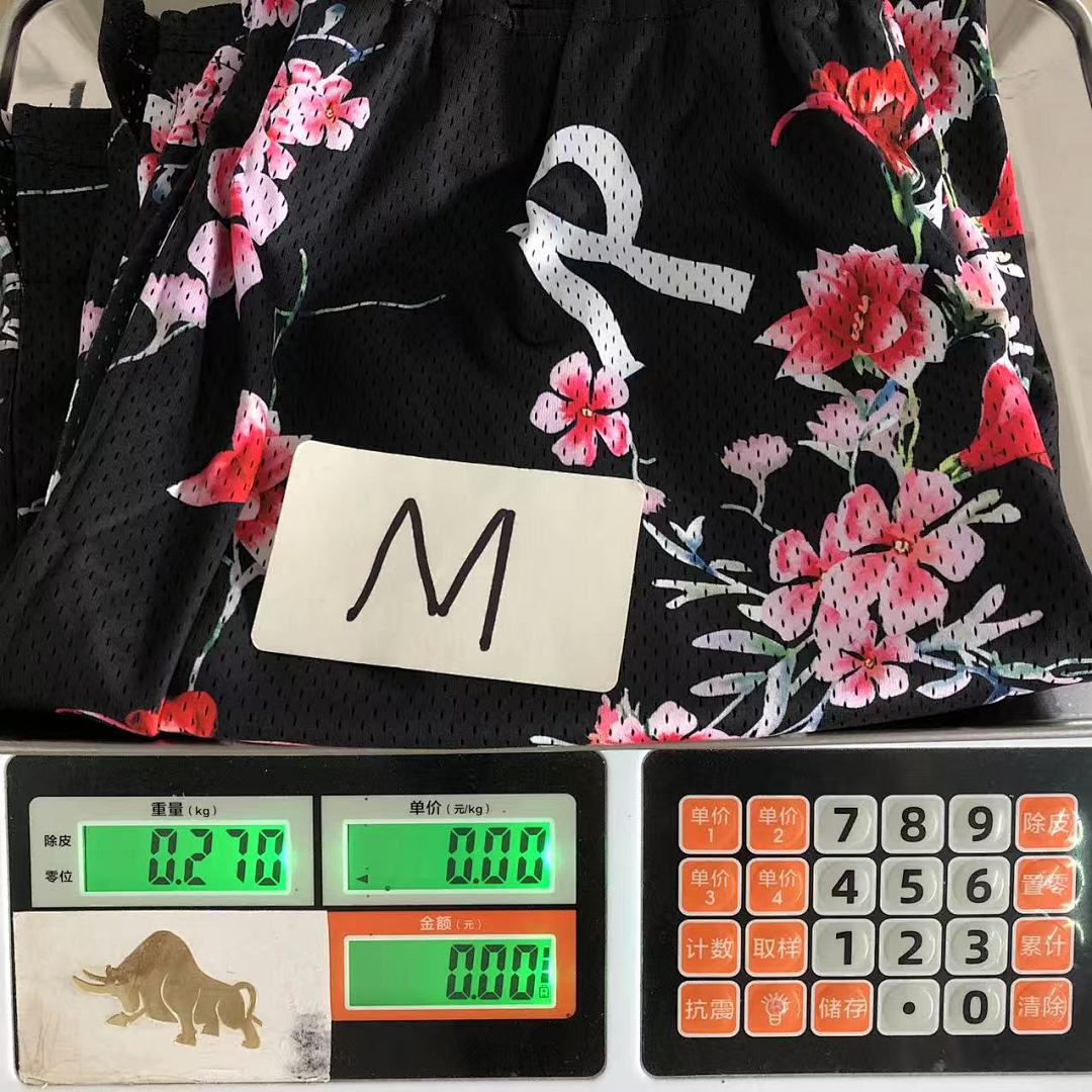 Represent 95 REPRESENT SHORTS 1107220962 (Im 170Cm 60Kg I Wear Size M In The Phot) - Image 25