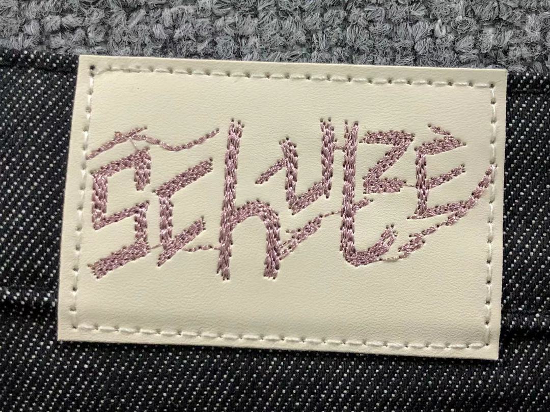 Chanel 178 DER⭐CHUT⭐E TROUSERS 1112262556 (Im 170Cm 60Kg I Wear Size 28 In The Phot) - Image 8