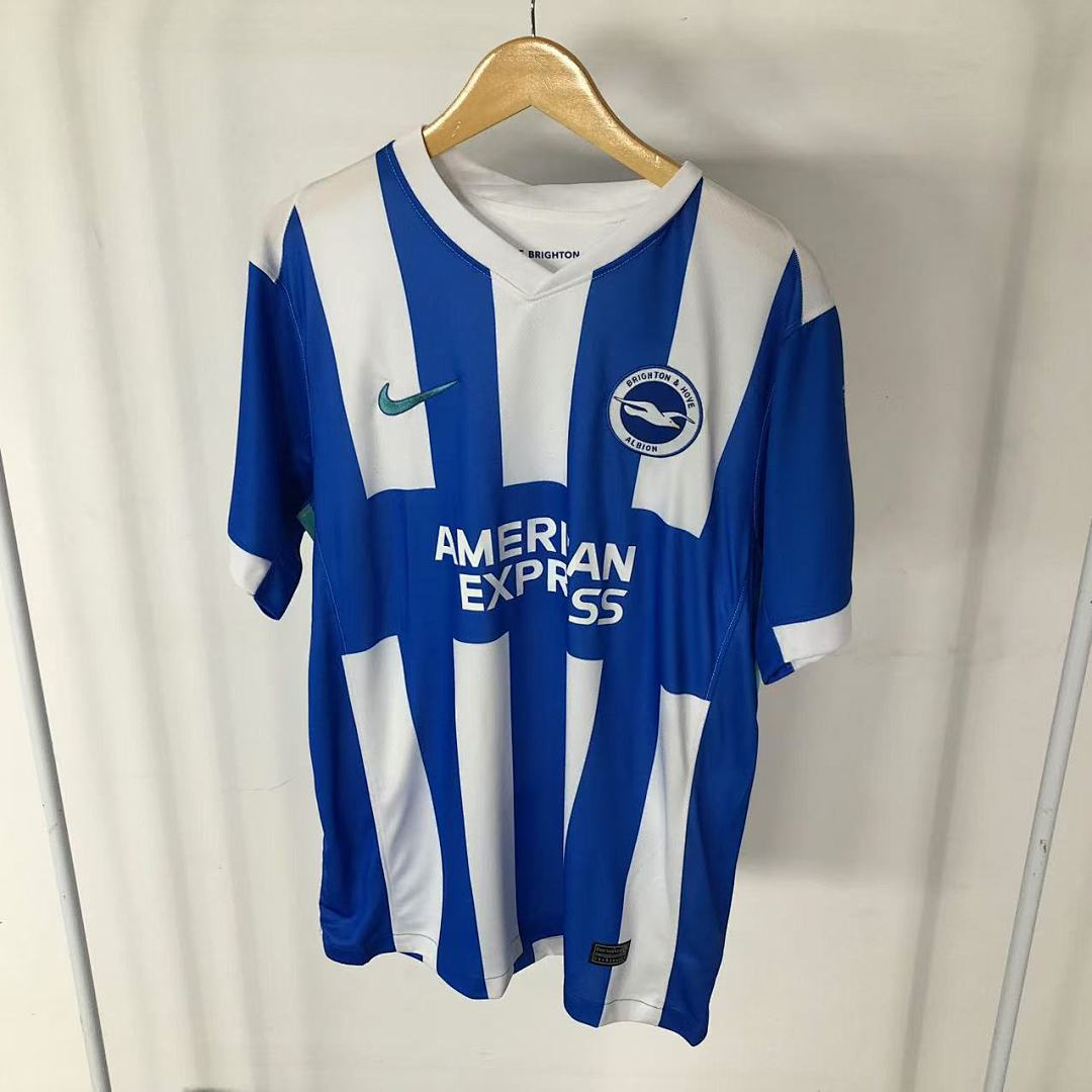 Unbranded 78 FOOTBALL T-SHIRT 11081255002 (Im 170Cm 60Kg I Wear Size L In The Phot) - Image 20