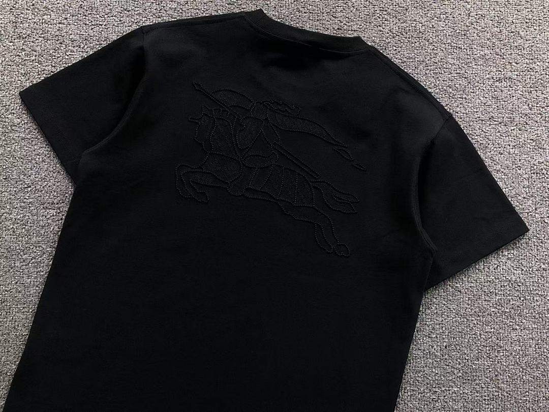 Burberry 165 B⭐R⭐E⭐RY T-SHIRT 3110140317 (Im 170Cm 60Kg I Wear Size S In The Phot) - Image 12