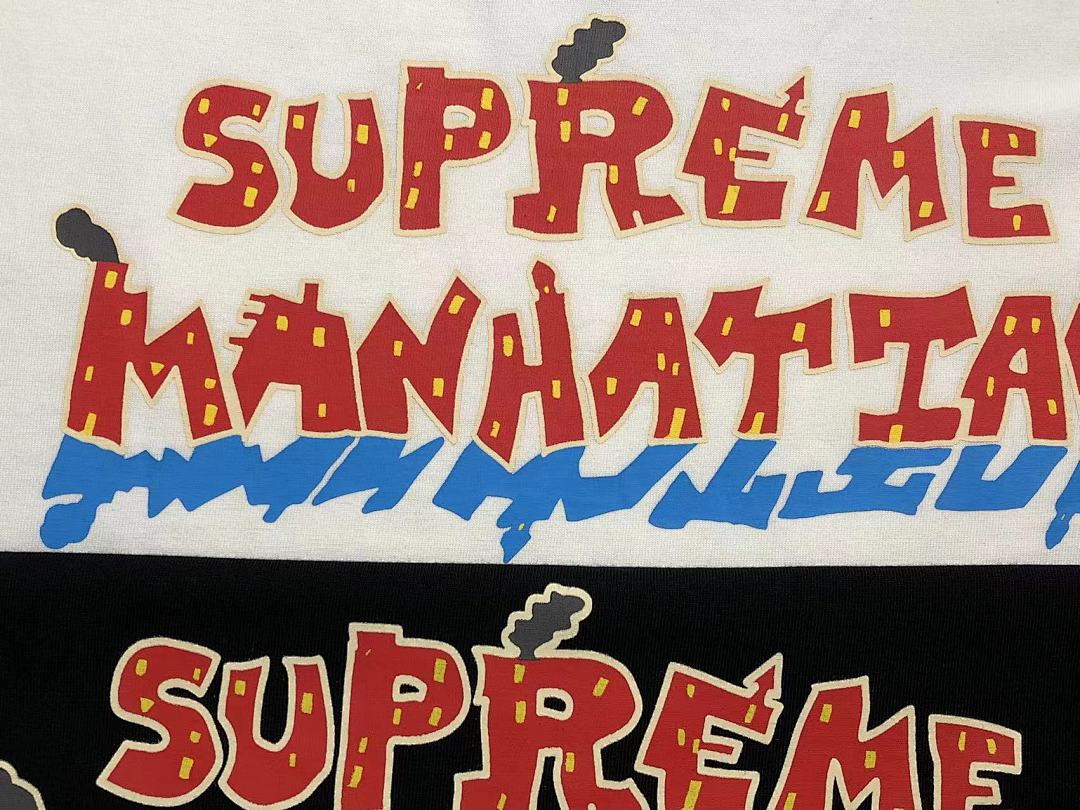 Supreme 95 S⭐⭐R⭐⭐E T-SHIRT - Image 18