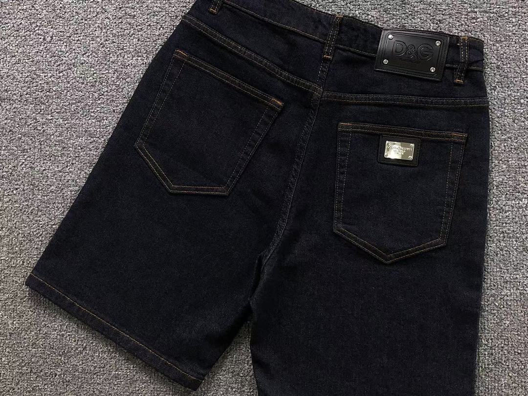 Dolce & Gabbana 195 D⭐LC⭐ GA⭐⭐A⭐A SHORTS 22061004125 (Im 170Cm 60Kg I Wear Size 31 In The Phot) - Image 7