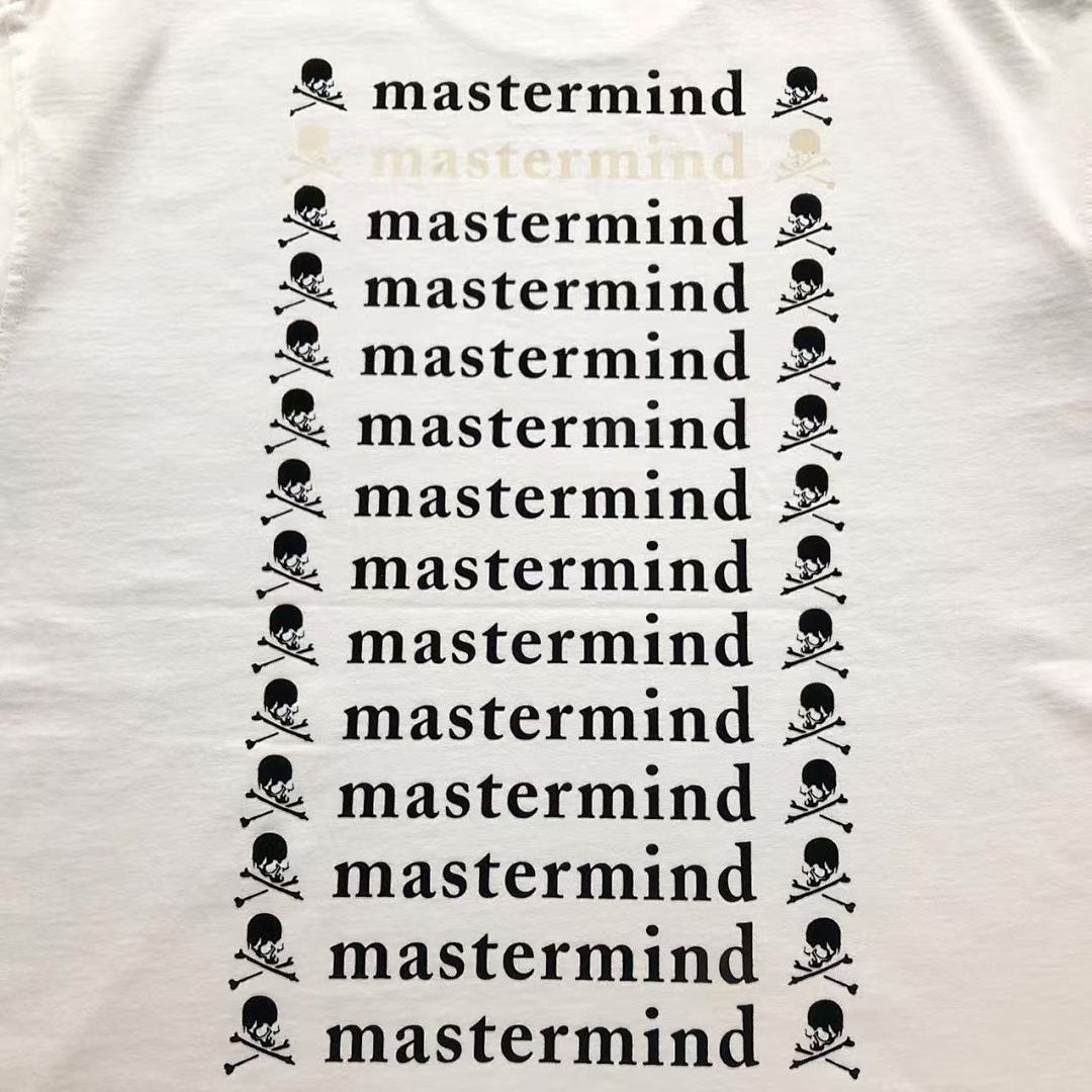 Mastermind 128 MASTERMIND T-SHIRT - Image 13