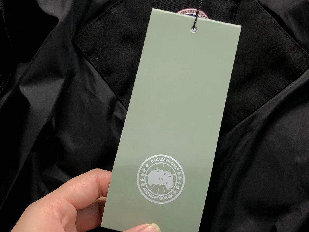 Canada Goose 568 C⭐N⭐⭐A G⭐⭐⭐E DOWN JACKETS FEMAIE - Image 50