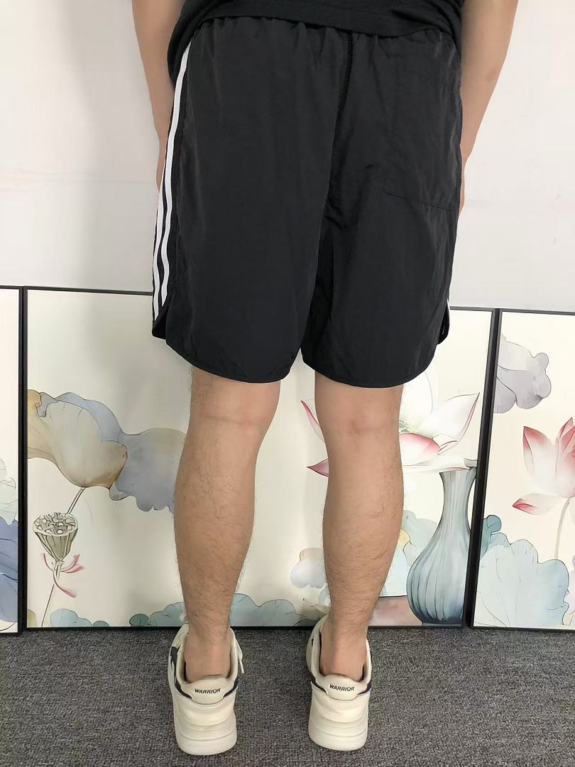 Adidas 95 A⭐I⭐AS SHORTS 124280335 (Im 170Cm 60Kg I Wear Size M In The Phot) - Image 6