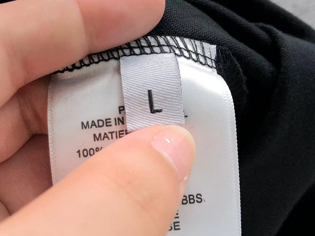 Gucci 118 G⭐C⭐I T-SHIRT 5232318147 (Im 170Cm 60Kg I Wear Size L In The Phot) - Image 21