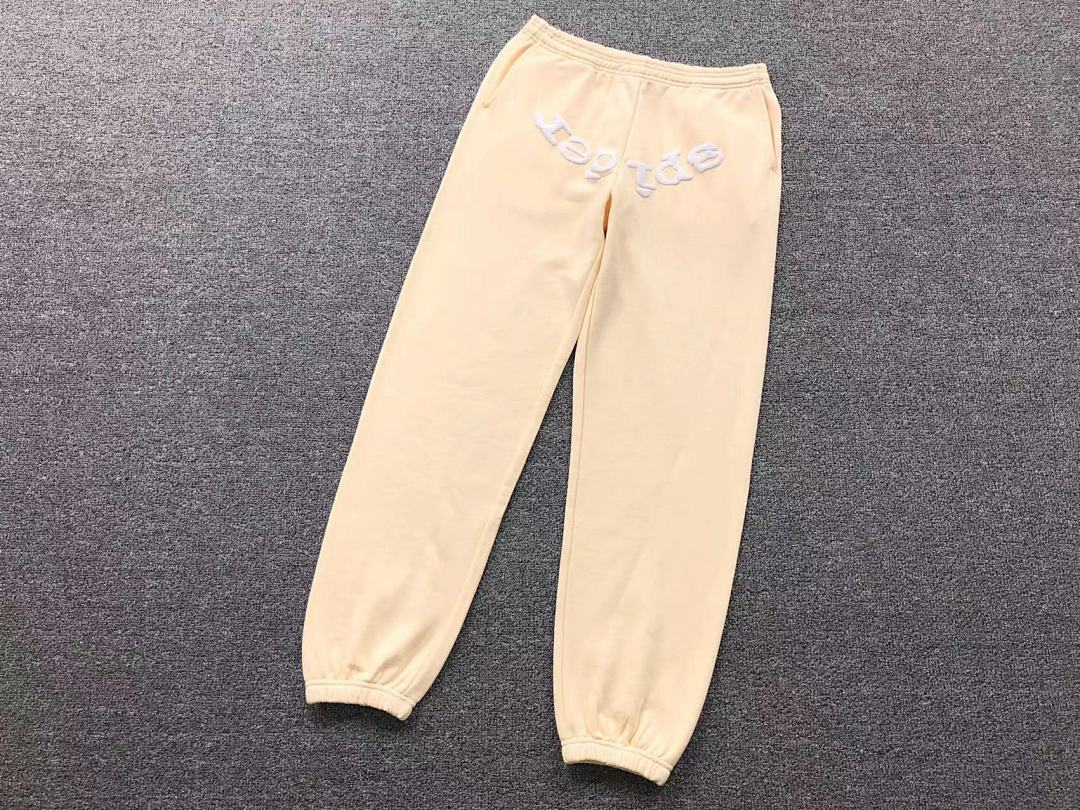 Sp5der TROUSERS128 SP5DER HOODIE - Image 39