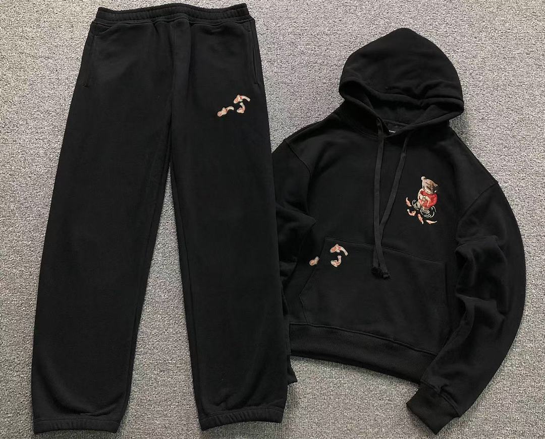 Chanel TROUSERS 125 DER⭐CHUT⭐E HOODIE - Image 6