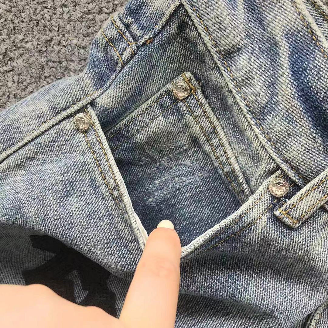 Comme des Garcons 158 C⭐⭐OME HE⭐⭐TS TROUSERS 41111719144 (Im 170Cm 60Kg I Wear Size S In The Phot) - Image 14