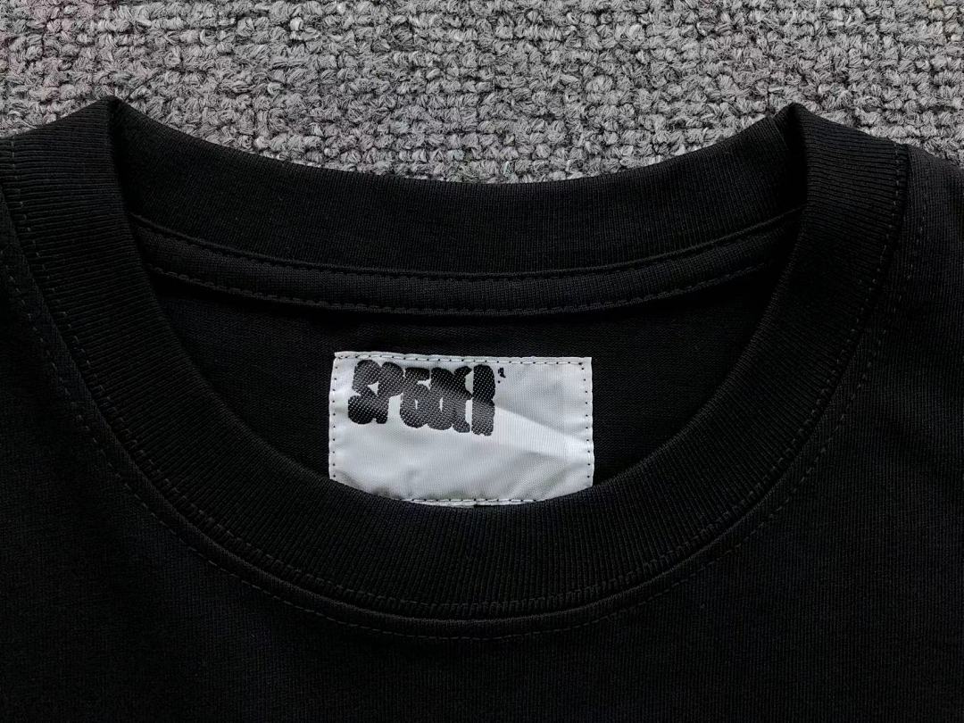 Sp5der 78 SP5DER T-SHIRT 505291291 (Im 170Cm 60Kg I Wear Size S In The Phot) - Image 12