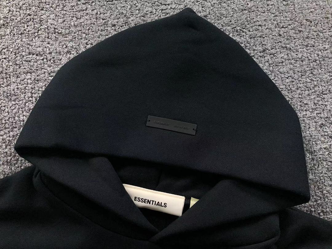 Fear of God TROUSERS135 FOG HOODIE TROUSERS - Image 28