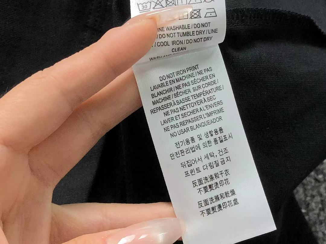 Burberry 98 B⭐R⭐E⭐RY T-SHIRT 3204260903 (Im 170Cm 60Kg I Wear Size M In The Phot) - Image 24