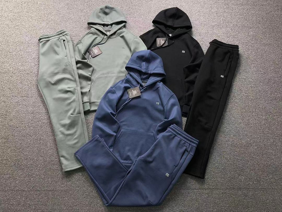 Unbranded TROUSERS 185 K⭐⭐ON SP⭐⭐T HOODIE - Image 4