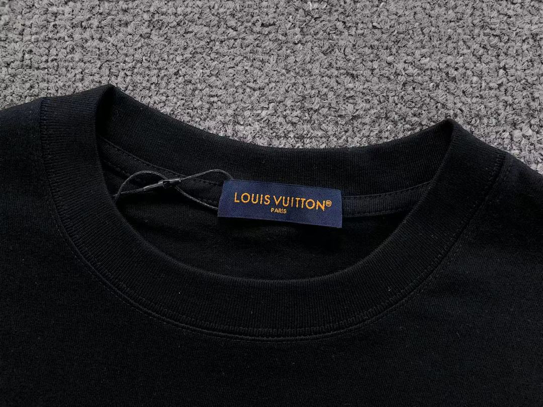 Unbranded 138 L⭐ LONG SLEEVED 2111101901 (Im 170Cm 60Kg I Wear Size M In The Phot) - Image 15