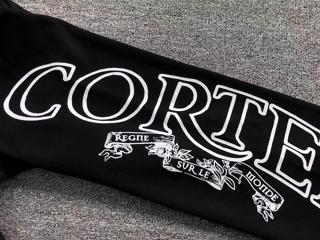 Corteiz TROUSERS 138 CORTEIZ HOODIE - Image 39