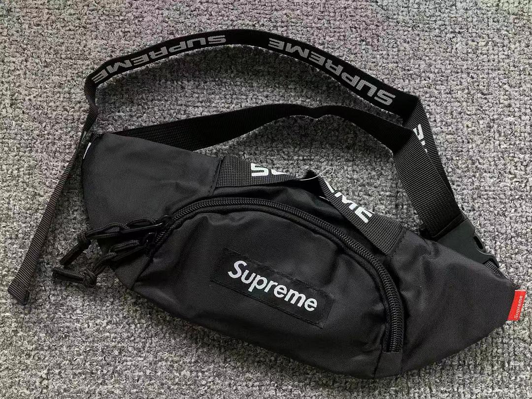 Supreme 98 S⭐⭐R⭐⭐E BAG 22042543172 (Long 30CM* High 10CM) - Image 5