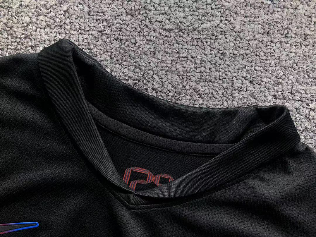 Unbranded 75 FOOTBALL T-SHIRT 31060113002 (Im 170Cm 60Kg I Wear Size L In The Phot) - Image 18