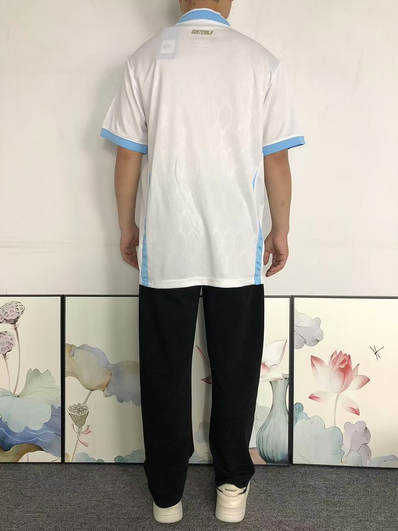 Unbranded 78 FOOTBALL T-SHIRT 1242432002 (Im 170Cm 60Kg I Wear Size L In The Phot) - Image 4