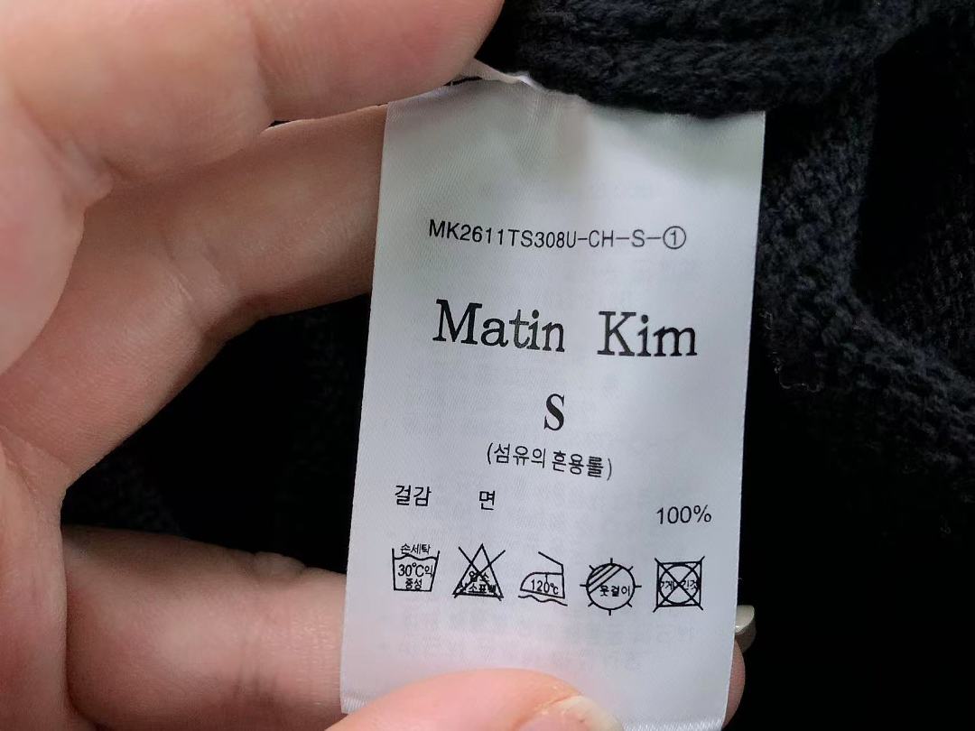 Unbranded 165 MA⭐⭐N⭐⭐M SWEATER 3204302717 (Im 170Cm 60Kg I Wear Size S In The Phot) - Image 18