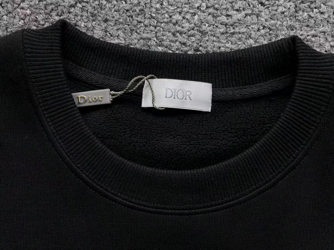 Unbranded 175 D⭐O⭐ HOODIE 2112080401 (Im 170Cm 60Kg I Wear Size M In The Phot) - Image 21