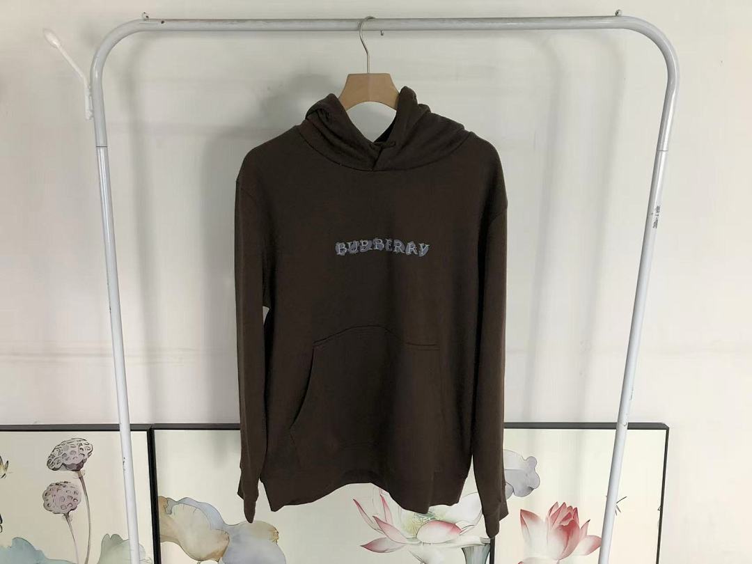 Unbranded 195 B⭐R⭐E⭐RY HOODIE 219133501 (Im 170Cm 60Kg I Wear Size M In The Phot) - Image 20