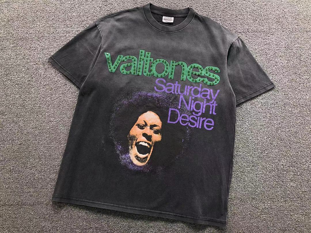 Unbranded 113 V⭐LL⭐Y T-SHIRT 3208131417 (Im 170Cm 60Kg I Wear Size L In The Phot) - Image 6