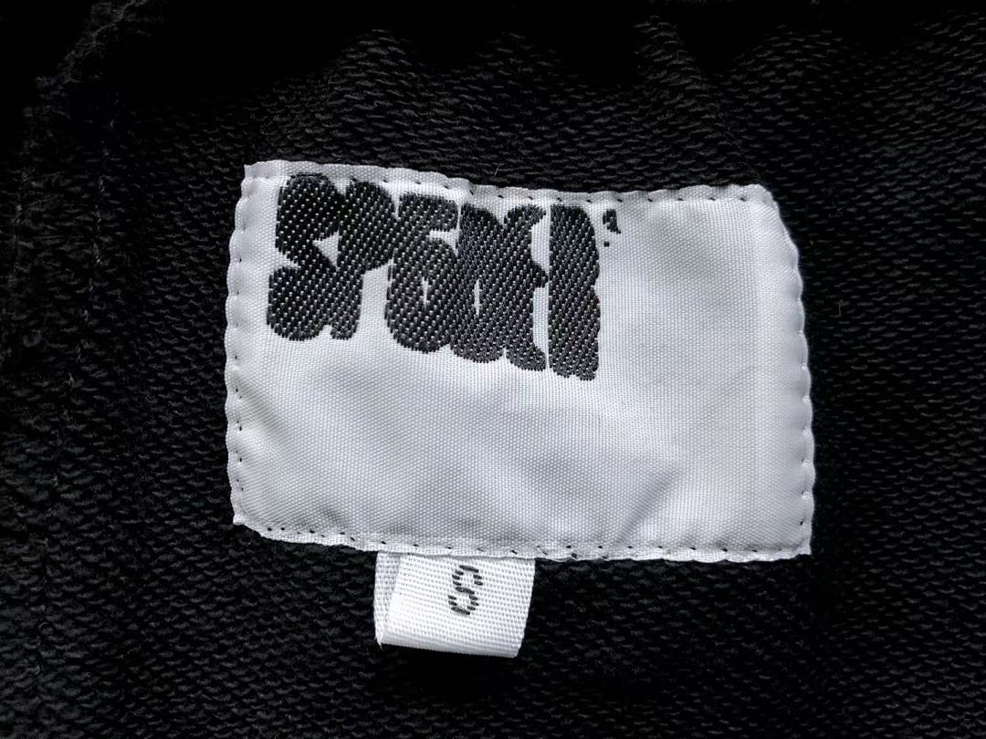 Sp5der TROUSERS 125 SP5DER HOODIE - Image 33