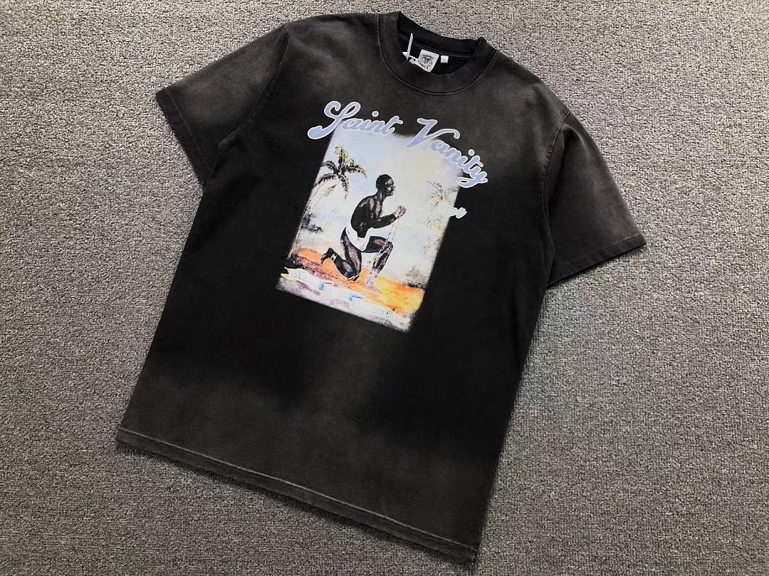 Saint Vanity 135 SA⭐N⭐ VA⭐IT⭐ T-SHIRT 3204210172 (Im 170Cm 60Kg I Wear Size L In The Phot) - Image 8