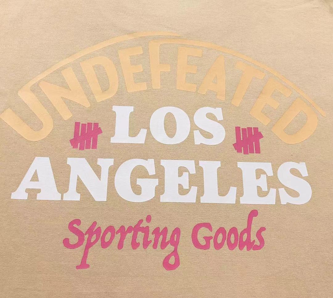 Undefeated 85 UNDEFEATED T-SHIRT - Image 19
