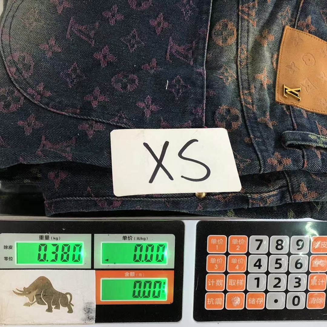 Louis Vuitton SHORTS 208 L⭐ SHIRT 5231910147 (Im 170Cm 60Kg I Wear Size XS In The Phot) - Image 42
