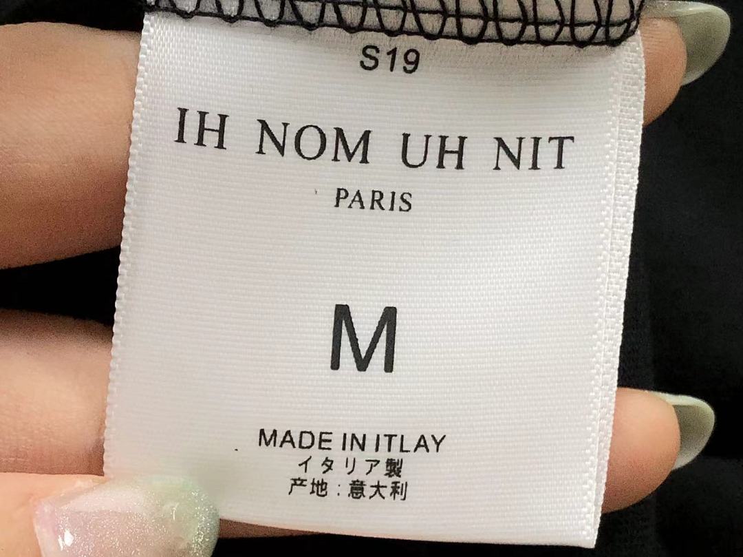 Ih Nom Uh Nit 88 IH NOM UH NIT T-SHIRT - Image 22