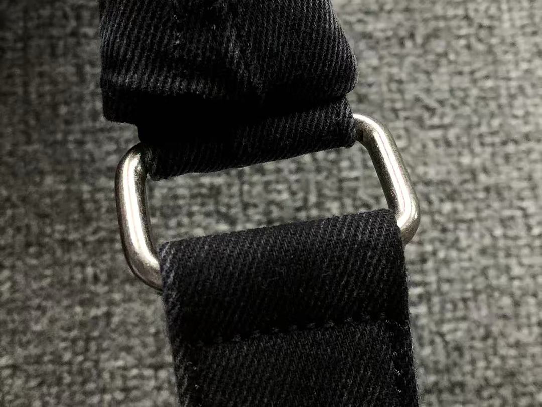 Diesel 228 DIESEL BAG 4207240475 (Long 42CM* Wide 8CM* High 29CM) - Image 13