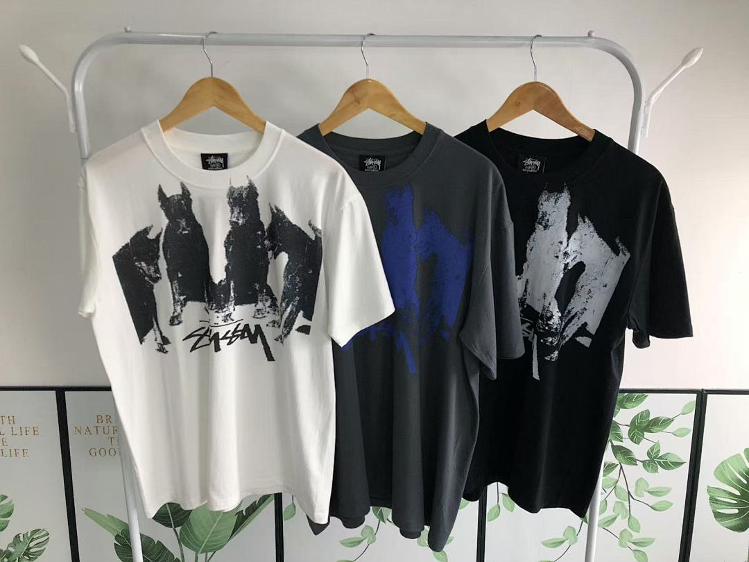 Stussy 78 STUSSY T-SHIRT - Image 22