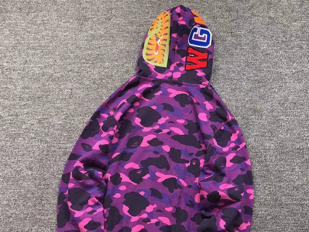Bape 279 BAPE - Image 49