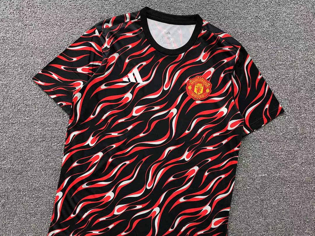 Unbranded 78 FOOTBALL T-SHIRT31032103002 (Im 170Cm 60Kg I Wear Size L In The Phot) - Image 7