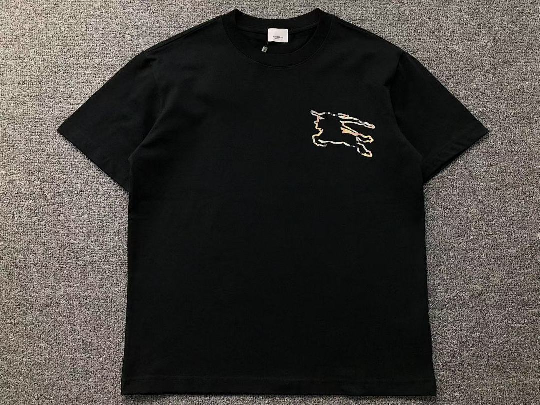 Burberry 115 B⭐R⭐E⭐RY T-SHIRT - Image 5