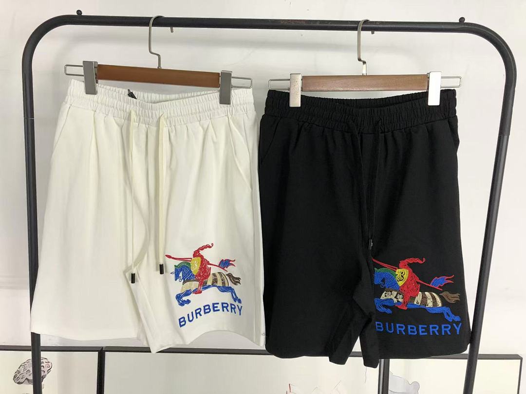 Burberry 115 B⭐R⭐E⭐RY SHORTS 3203235520 (Im 170Cm 60Kg I Wear Size XL In The Phot) - Image 26