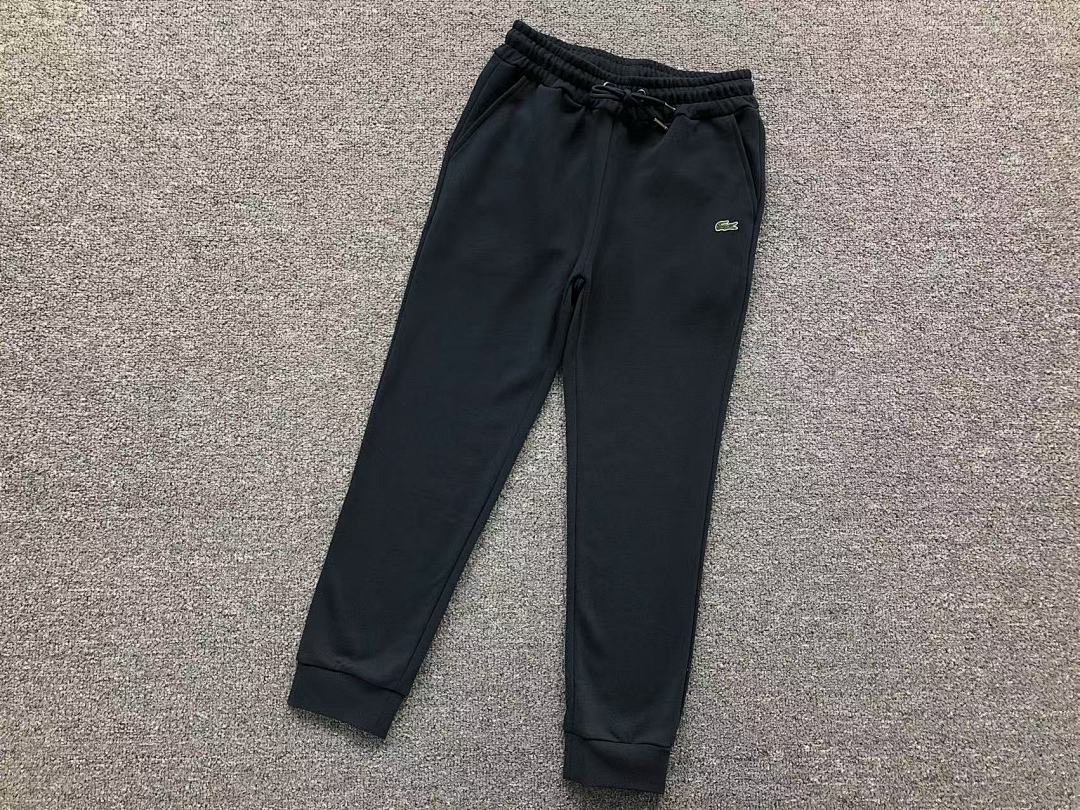 Lacoste 118 LACOSTE TROUSERS 41040100330 (Im 170Cm 60Kg I Wear Size M In The Phot) - Image 11