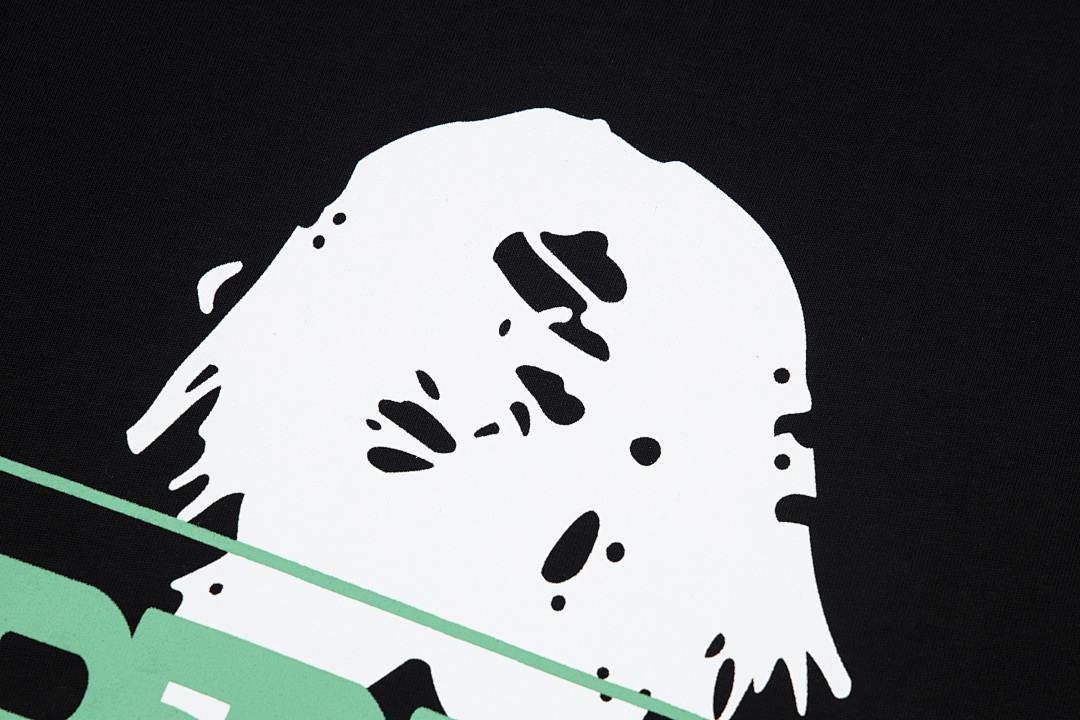 Sp5der 85 SP5DER 555 T-SHIRT - Image 21