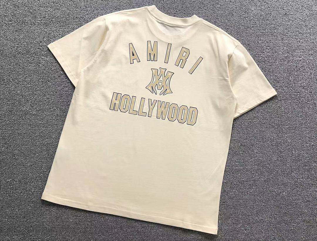 AMIRI 85 AMIRI T-SHIRT 512181586 (Im 170Cm 60Kg I Wear Size M In The Phot) - Image 13