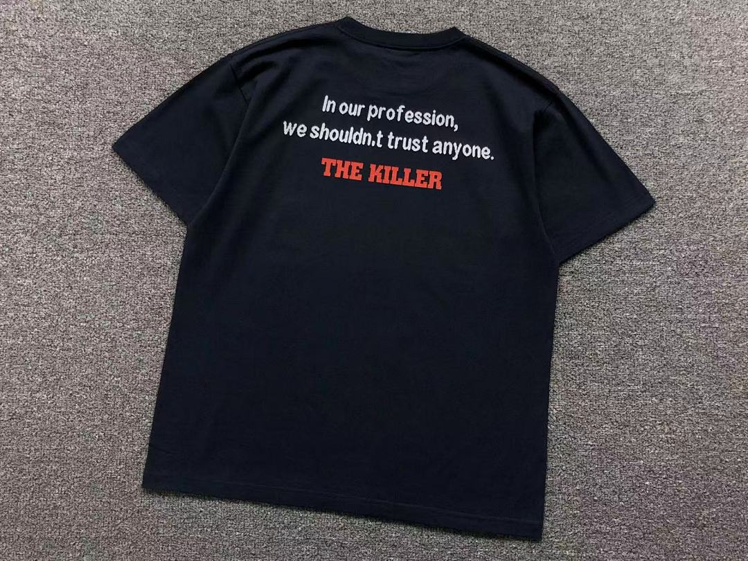 Supreme 95 S⭐⭐R⭐⭐E T-SHIRT 1110291102 (Im 170Cm 60Kg I Wear Size L In The Phot) - Image 20