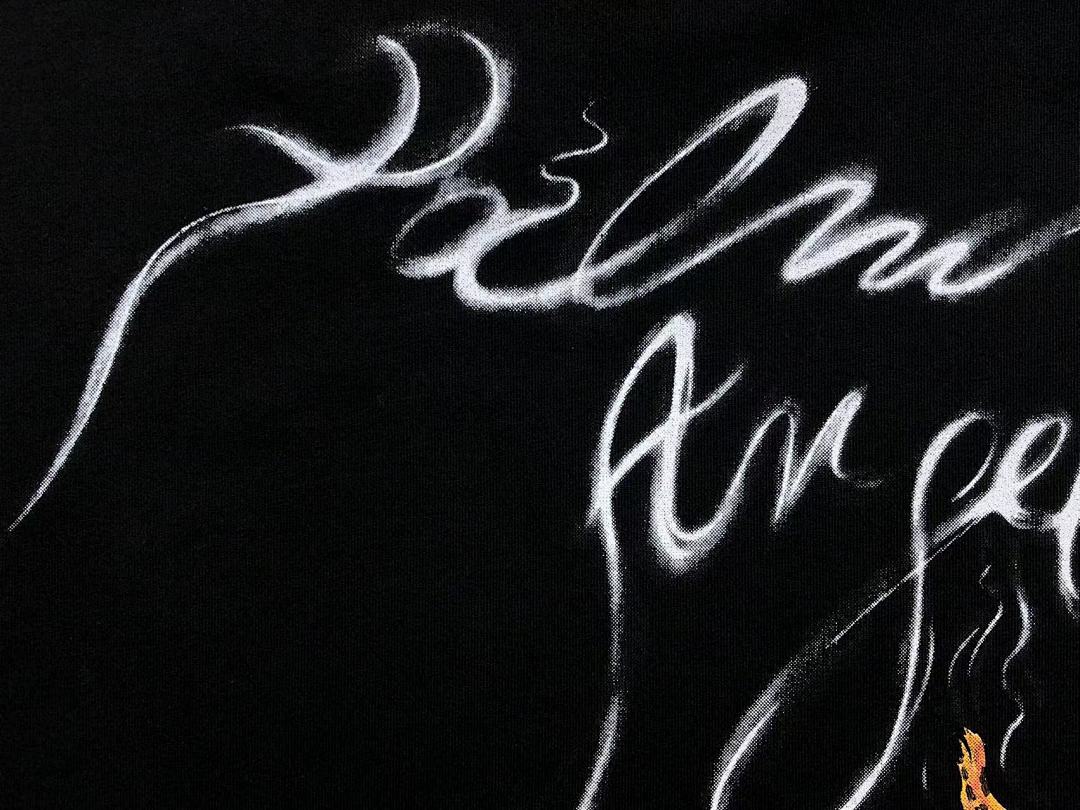 Palm Angels 98 PALM ANGELS T-SHIRT - Image 7