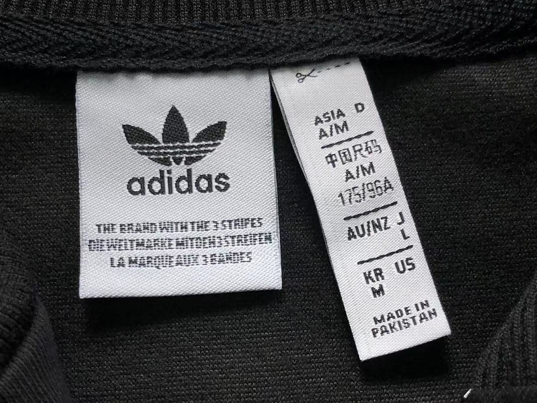 Adidas 178 A⭐I⭐AS JACKET 3207242177 (Im 170Cm 60Kg I Wear Size M In The Phot) - Image 24