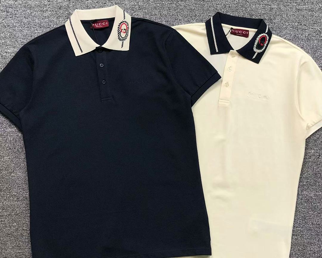 Unbranded 175 G⭐C⭐I POLO 2201151301 (Im 170Cm 60Kg I Wear Size XL In The Phot) - Image 6