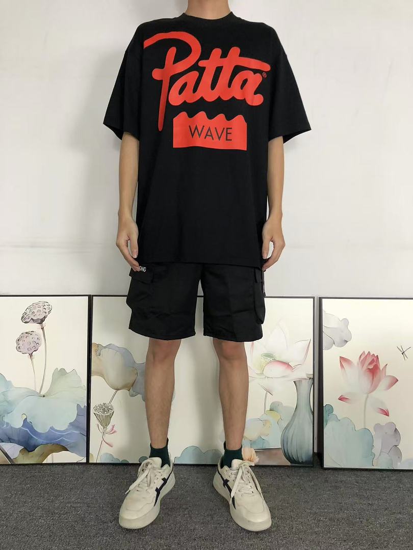 Patta 82 P⭐TT⭐ T-SHIRT 1262408175 (Im 170Cm 60Kg I Wear Size M In The Phot) - Image 3